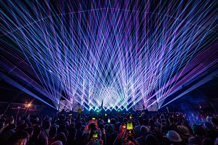 RAMPAGE OPEN AIR 2025 - ALL PICTURES