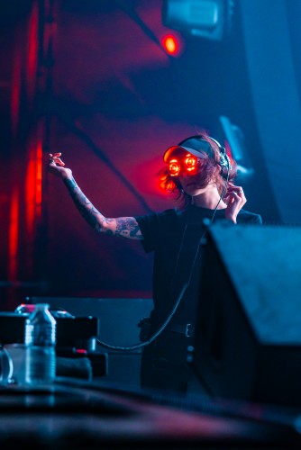 RAMPAGE OPEN AIR 2025 - ALL PICTURES