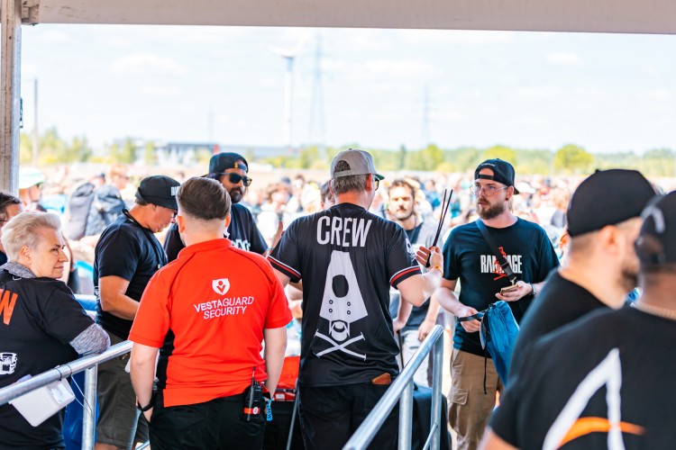 RAMPAGE OPEN AIR 2025 - ALL PICTURES