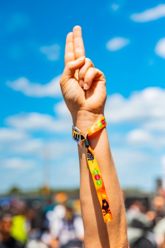 RAMPAGE OPEN AIR 2025 - ALL PICTURES