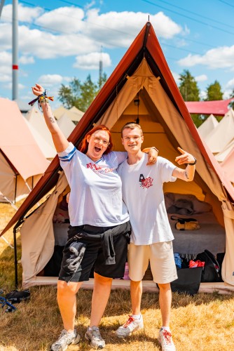 RAMPAGE OPEN AIR 2025 - ALL PICTURES