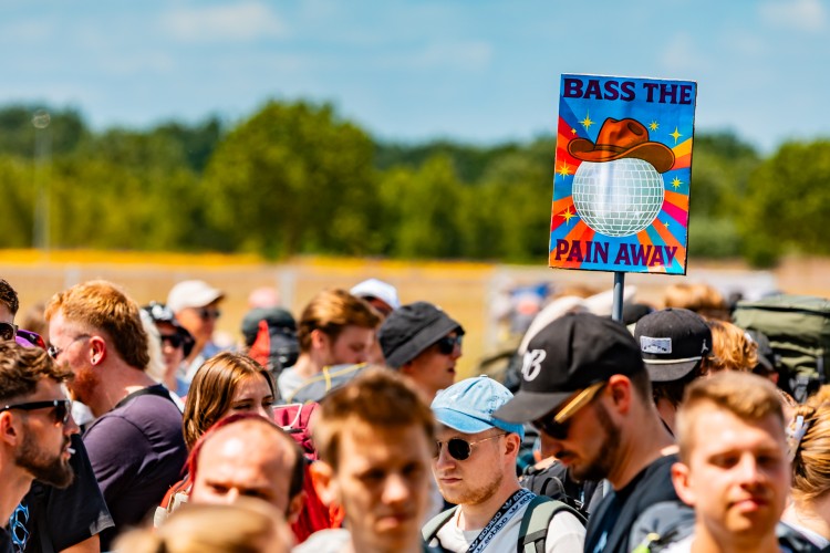 RAMPAGE OPEN AIR 2025 - ALL PICTURES