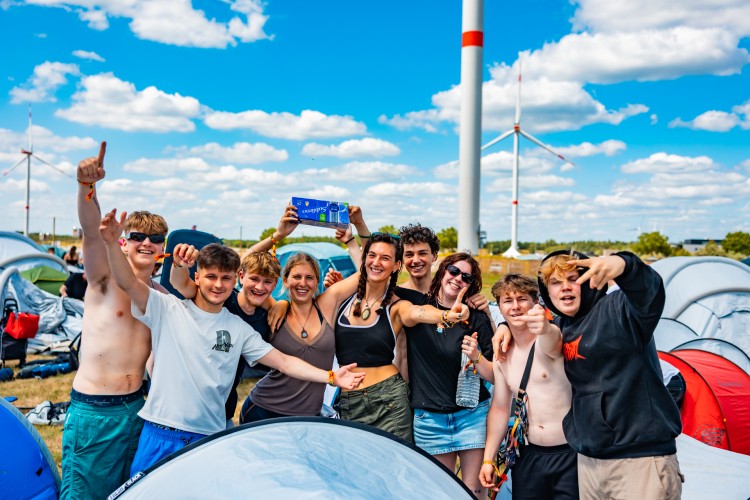 RAMPAGE OPEN AIR 2025 - ALL PICTURES