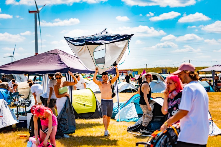 RAMPAGE OPEN AIR 2025 - ALL PICTURES