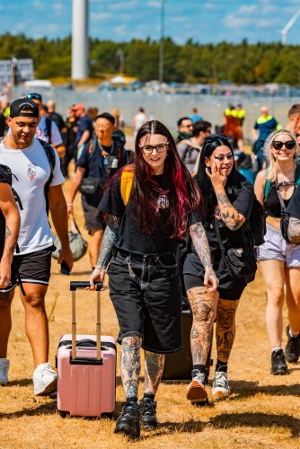 RAMPAGE OPEN AIR 2025 - ALL PICTURES