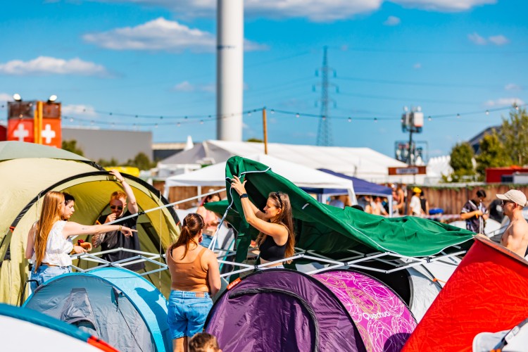 RAMPAGE OPEN AIR 2025 - ALL PICTURES