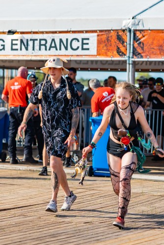 RAMPAGE OPEN AIR 2025 - ALL PICTURES