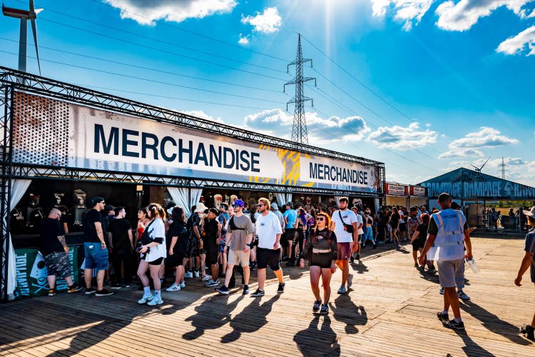 RAMPAGE OPEN AIR 2025 - ALL PICTURES