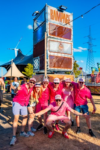 RAMPAGE OPEN AIR 2025 - ALL PICTURES