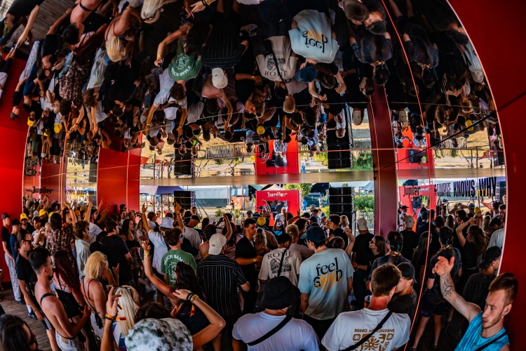 RAMPAGE OPEN AIR 2025 - ALL PICTURES