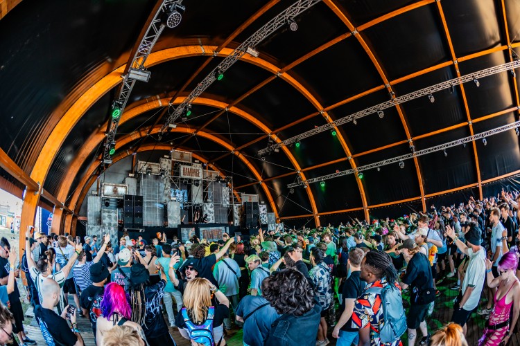 RAMPAGE OPEN AIR 2025 - ALL PICTURES