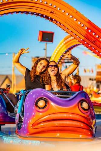 RAMPAGE OPEN AIR 2025 - ALL PICTURES