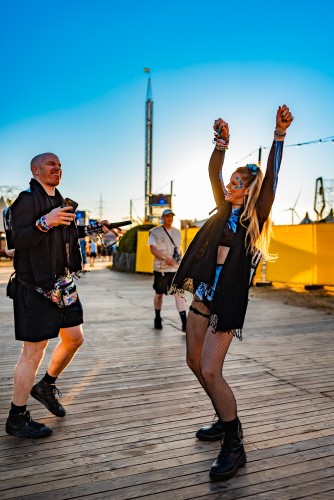 RAMPAGE OPEN AIR 2025 - ALL PICTURES