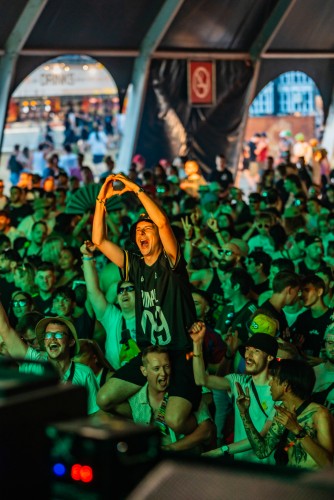 RAMPAGE OPEN AIR 2025 - ALL PICTURES