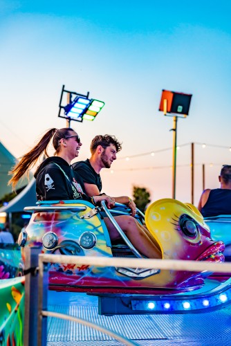 RAMPAGE OPEN AIR 2025 - ALL PICTURES