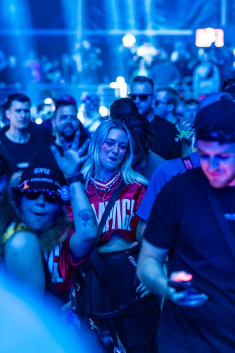 RAMPAGE OPEN AIR 2025 - ALL PICTURES