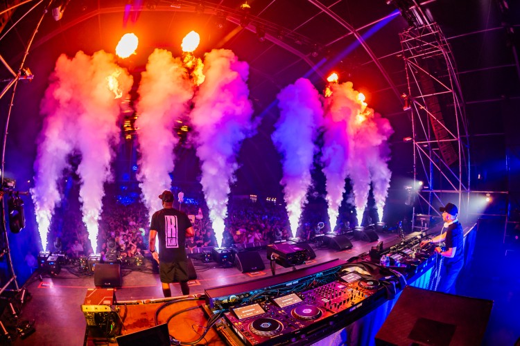 RAMPAGE OPEN AIR 2025 - ALL PICTURES