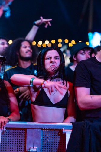 RAMPAGE OPEN AIR 2025 - ALL PICTURES