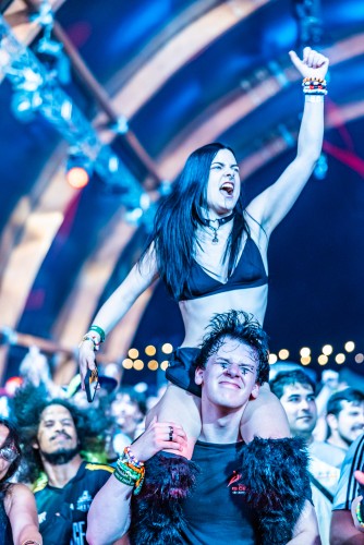 RAMPAGE OPEN AIR 2025 - ALL PICTURES