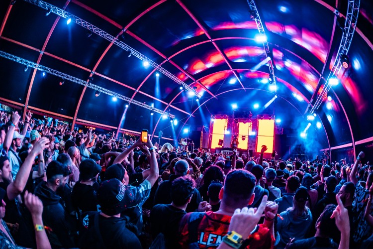 RAMPAGE OPEN AIR 2025 - ALL PICTURES