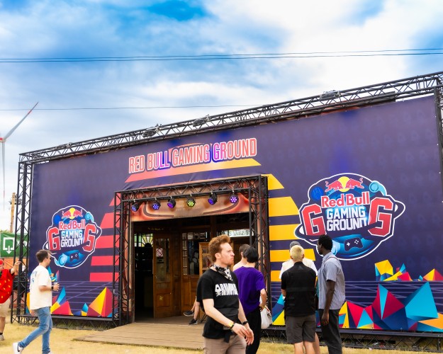 RAMPAGE OPEN AIR 2025 - ALL PICTURES