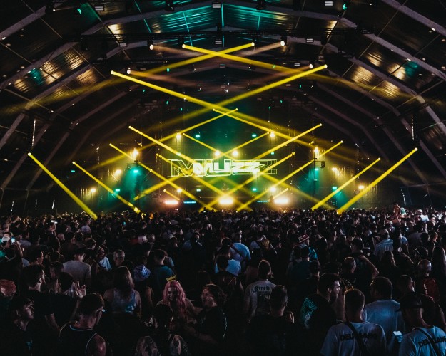 RAMPAGE OPEN AIR 2025 - ALL PICTURES