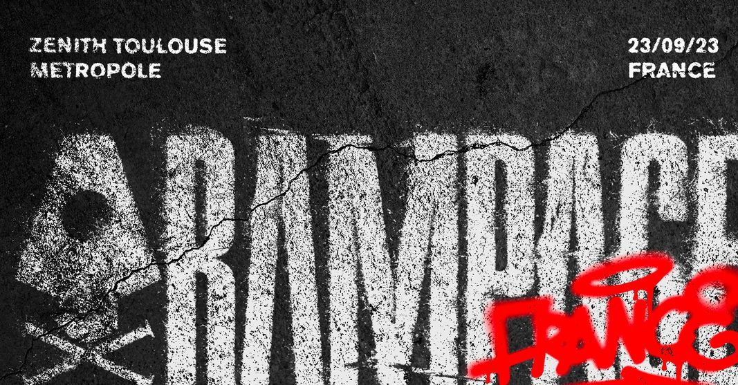 Rampage France Rampage France