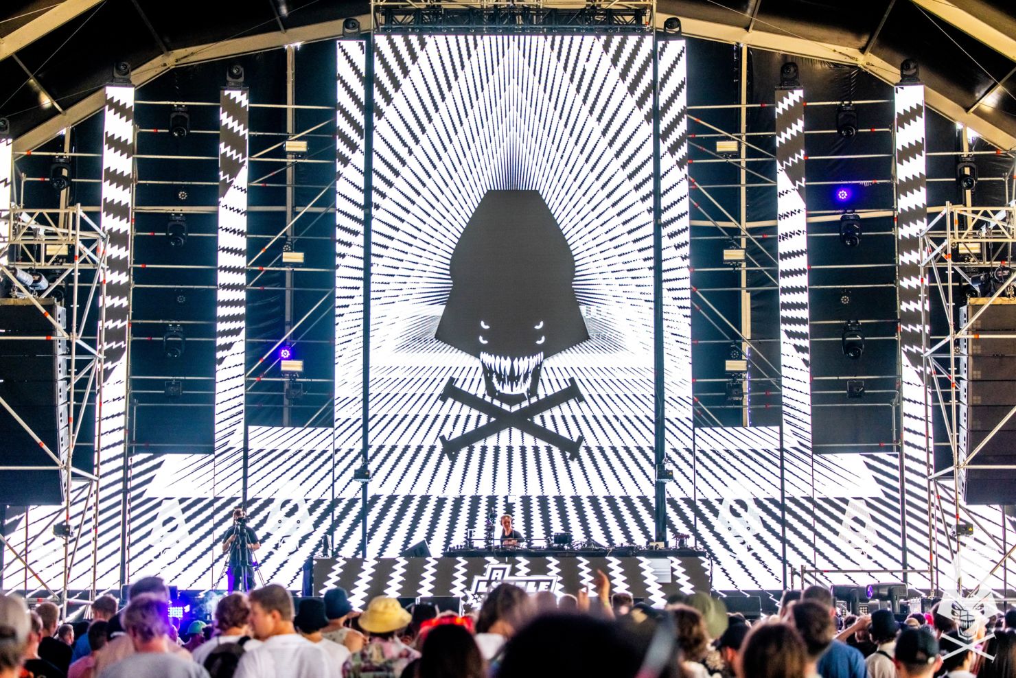 Rampage Open Air Streams Rampage Open Air Streams