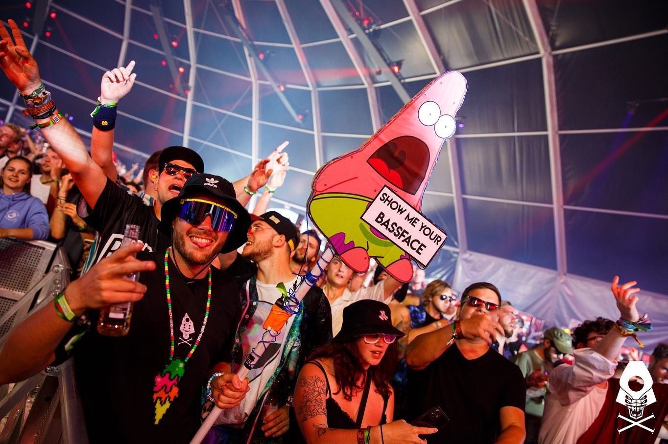 Aftermovie Rampage Open Air Aftermovie Rampage Open Air