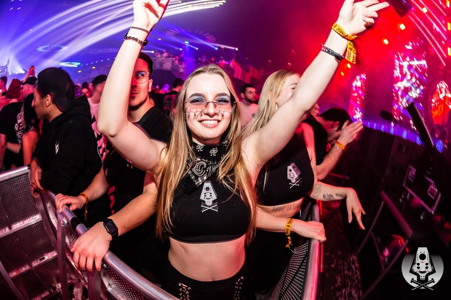 Rampage Renegade tickets Rampage Renegade tickets