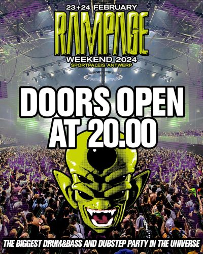 ﻿2 EXTRA HOURS OF MAYHEM at 15Y