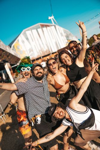 RAMPAGE OPEN AIR 2025 - ALL PICTURES