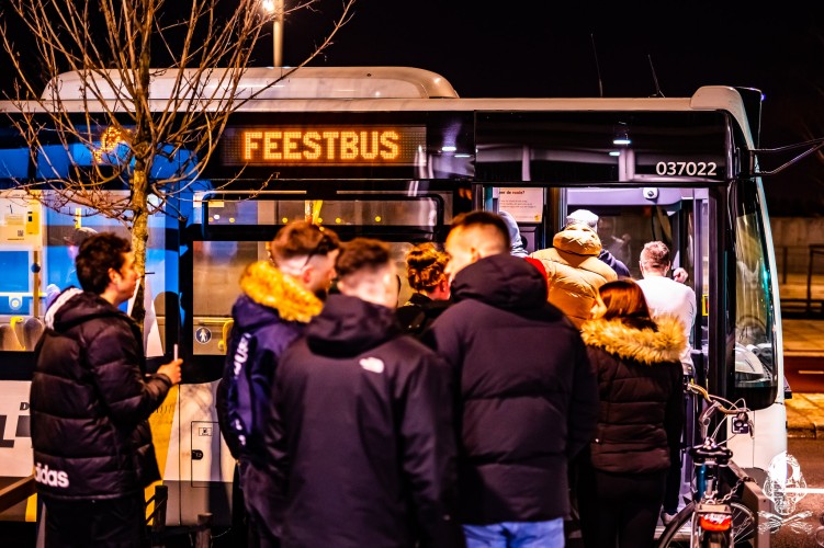 Rampage Total Takeover - Pictures Friday