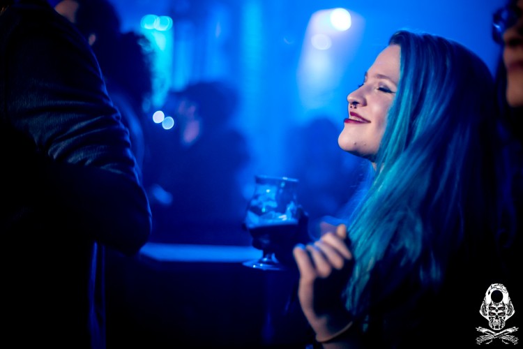 Rampage Total Takeover - Pictures Friday