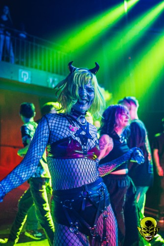 Rampage Weekend 2024 - Pictures