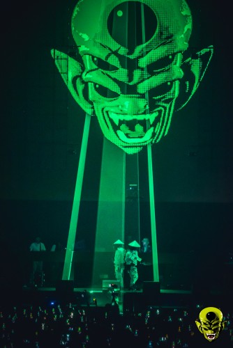 Rampage Weekend 2024 - Pictures