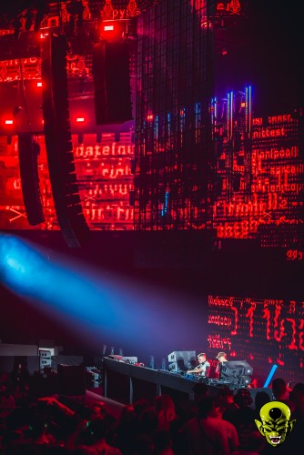 Rampage Weekend 2024 - Pictures