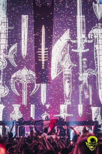 Rampage Weekend 2024 - Pictures