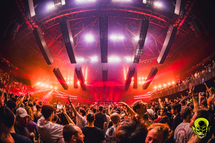 Rampage Weekend 2024 - Pictures