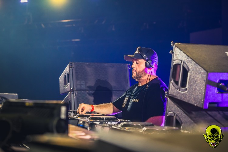 Rampage Weekend 2024 - Pictures