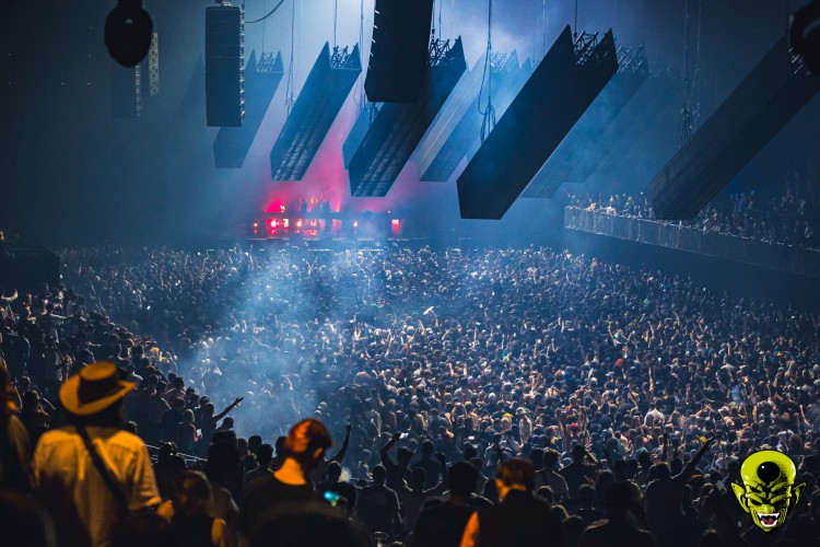 Rampage Weekend 2024 - Pictures