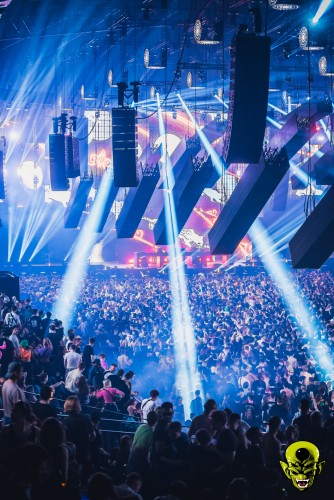 Rampage Weekend 2024 - Pictures