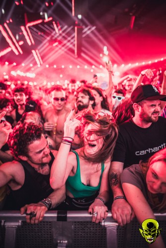 Rampage Weekend 2024 - Pictures