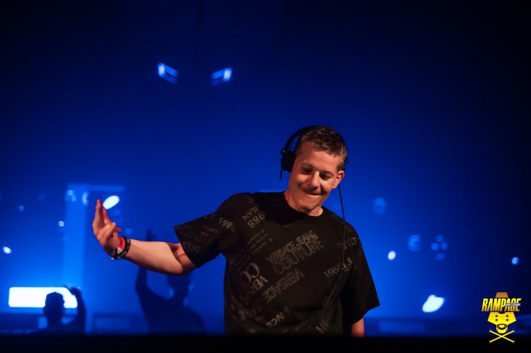 RAMPAGE AMSTERDAM 2024 - PICTURES